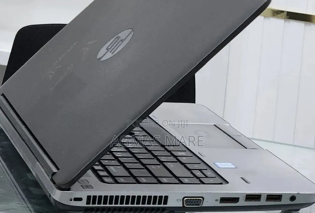New Laptop HP ProBook 640 G1 4GB Intel Core i5 HDD 1T