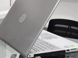 New Laptop HP Pavilion 15 8GB Intel Core i7 SSD 512GB