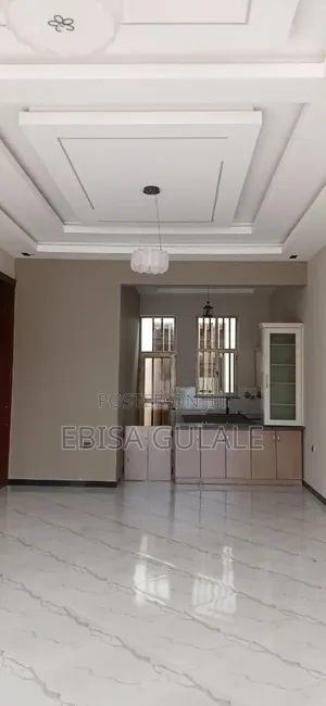 Furnished 6bdrm Farm House in Yeka for sale