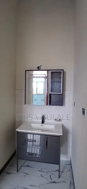 Furnished 6bdrm Farm House in Yeka for sale