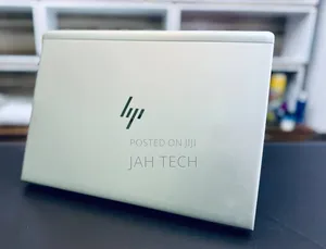 New Laptop HP EliteBook 840 G6 16GB Intel Core i5 SSD 512GB