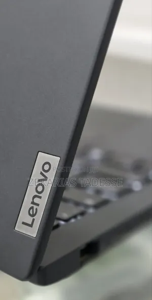 New Laptop Lenovo ThinkPad T14 16GB Intel Core i5 SSD 256GB