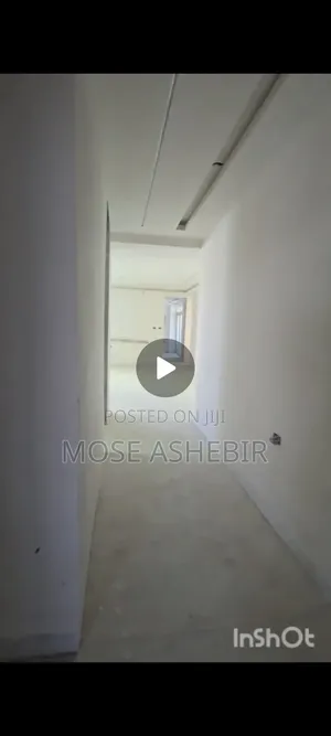 3bdrm Condo in Yeka for sale
