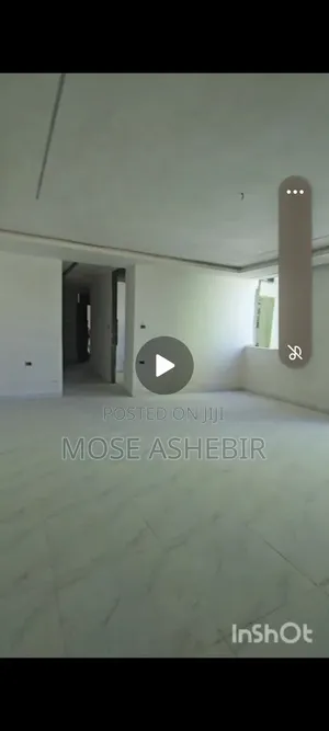 3bdrm Condo in Yeka for sale