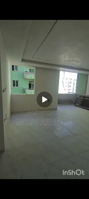 3bdrm Condo in Yeka for sale
