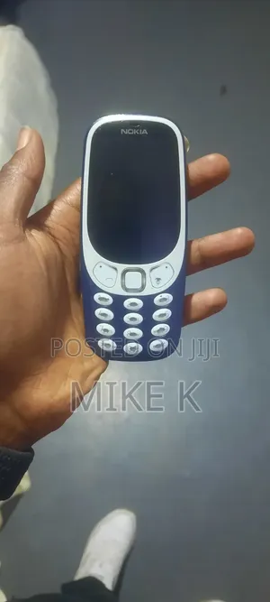 Nokia 103 Blue