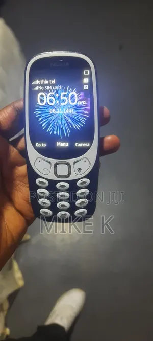 Nokia 103 Blue
