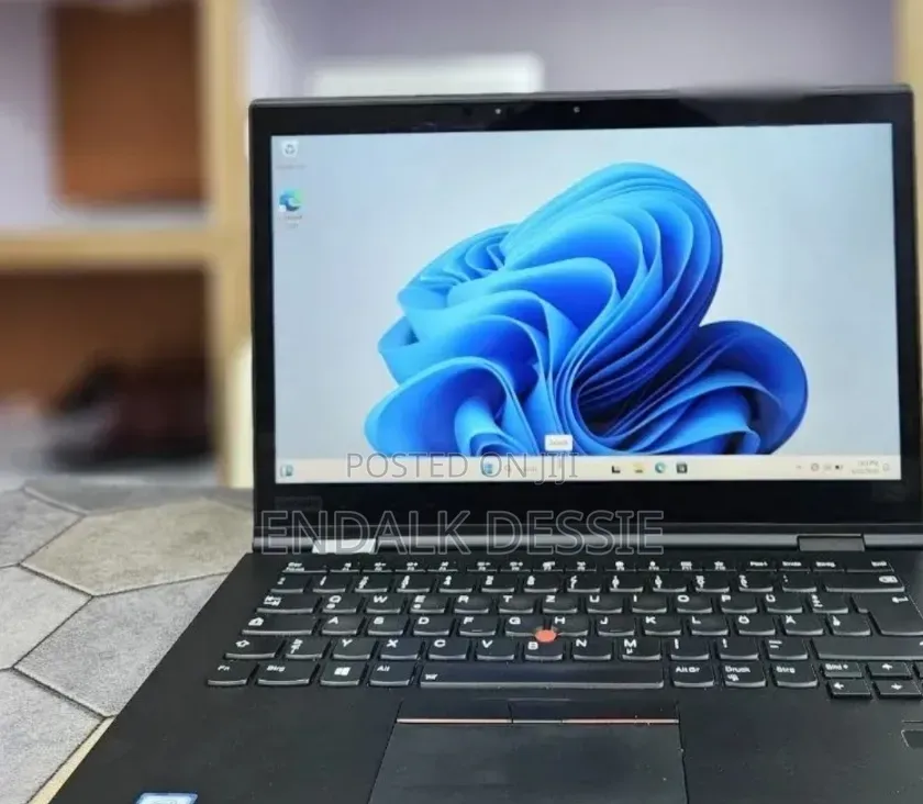 New Laptop Lenovo ThinkPad X1 Yoga 16GB Intel Core i7 SSD 512GB