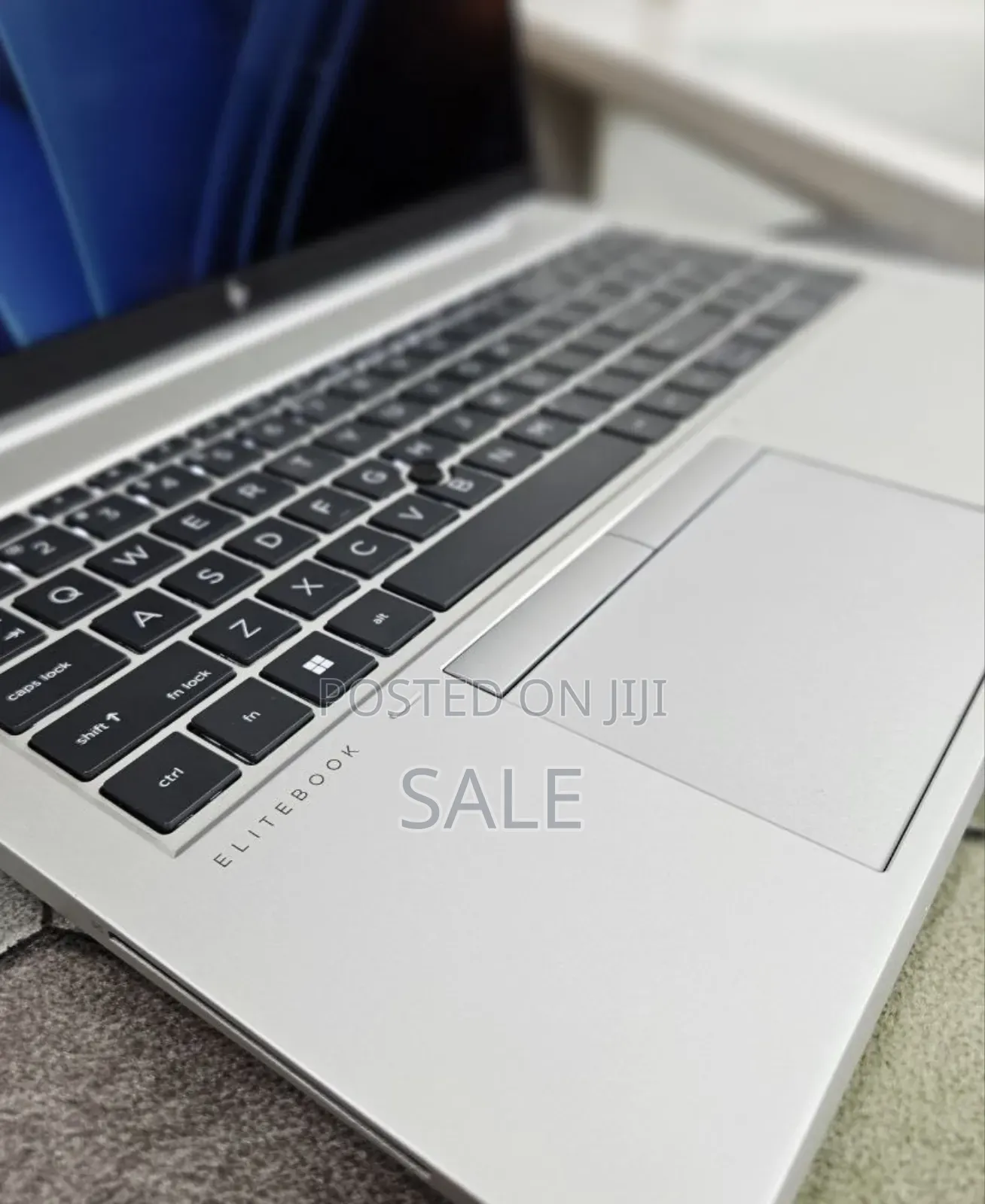 New Laptop HP EliteBook 850 G8 16GB Intel Core i7 SSD 512GB