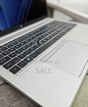 New Laptop HP EliteBook 850 G8 16GB Intel Core i7 SSD 512GB
