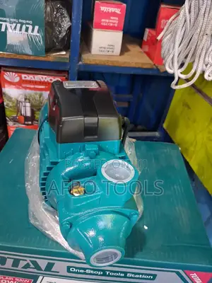 Dme Water Pump