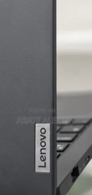 New Laptop Lenovo ThinkPad T14 16GB Intel Core i7 SSD 256GB