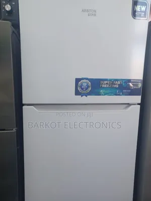 Arston Star Refrigerator Midel 450l Quality Brand Fereg