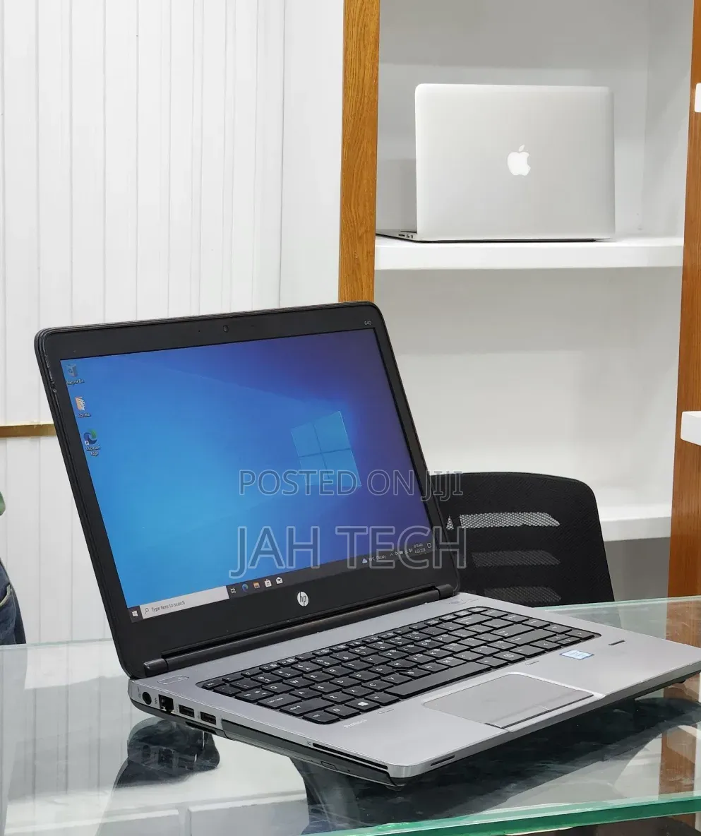 New Laptop HP ProBook 640 G1 8GB Intel Core i7 HDD 1T