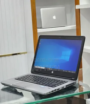 New Laptop HP ProBook 640 G1 8GB Intel Core i7 HDD 1T