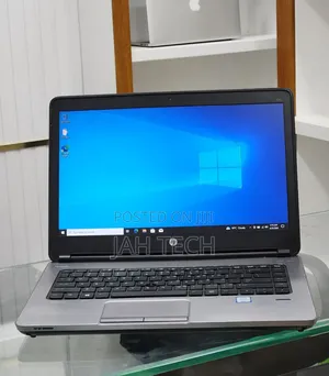 New Laptop HP ProBook 640 G1 8GB Intel Core i7 HDD 1T