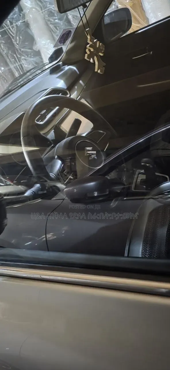 Suzuki Dzire 2024 Silver