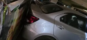 Suzuki Dzire 2024 Silver
