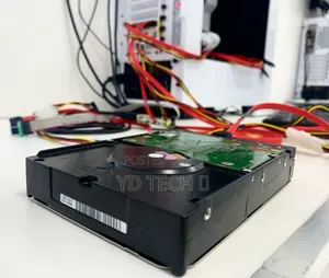 Data Recovery Service