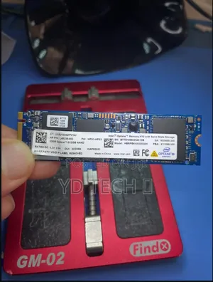 Data Recovery Service