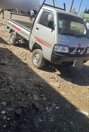 Suzuki Super Carry 2020