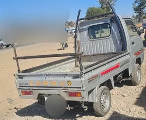 Suzuki Super Carry 2020