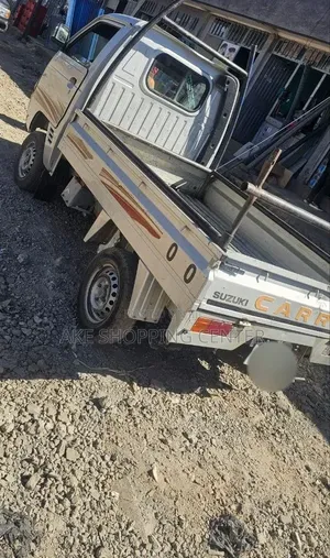 Suzuki Super Carry 2020