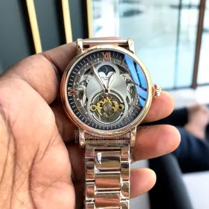 Rose Gold Patek Philippe: Celebrate Your Anniversary With Elegance