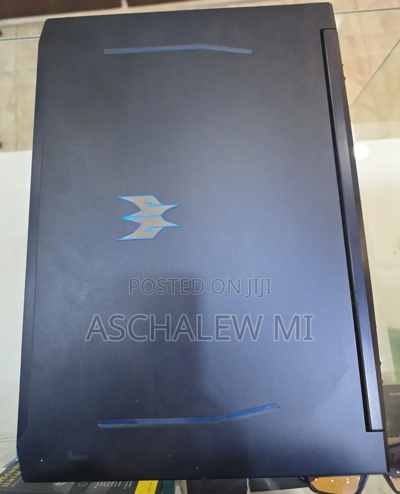 New Laptop Acer Predator Helios 300 16GB Intel Core i7 SSD 512GB