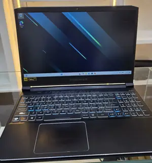 New Laptop Acer Predator Helios 300 16GB Intel Core i7 SSD 512GB
