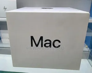 New Laptop Apple MacBook 16GB Apple M4 SSD 256GB