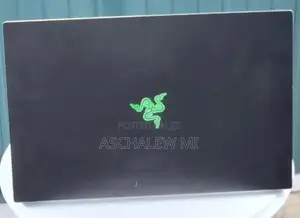New Laptop Razer Blade 16GB Intel Core i7 SSD 512GB