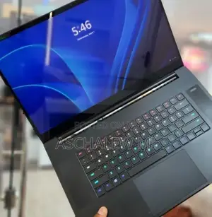 New Laptop Razer Blade 16GB Intel Core i7 SSD 512GB