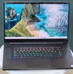 New Laptop Razer Blade 16GB Intel Core i7 SSD 512GB