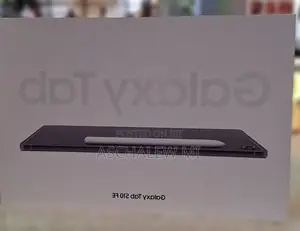 New Samsung Galaxy Tab S10 FE 128 GB