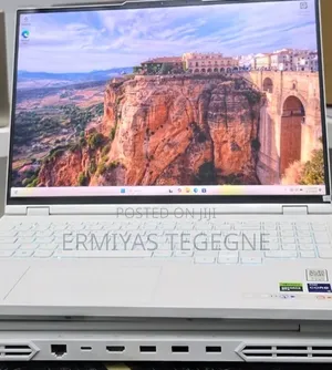New Laptop Lenovo Legion 5 16GB Intel Core i9 SSD 512GB