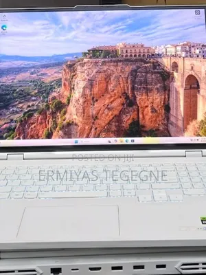 New Laptop Lenovo Legion 5 16GB Intel Core i9 SSD 512GB