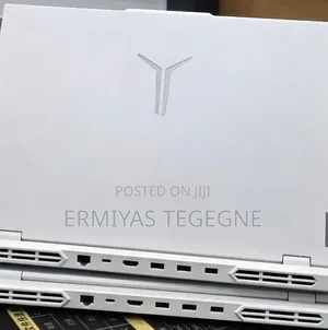 New Laptop Lenovo Legion 5 16GB Intel Core i9 SSD 512GB
