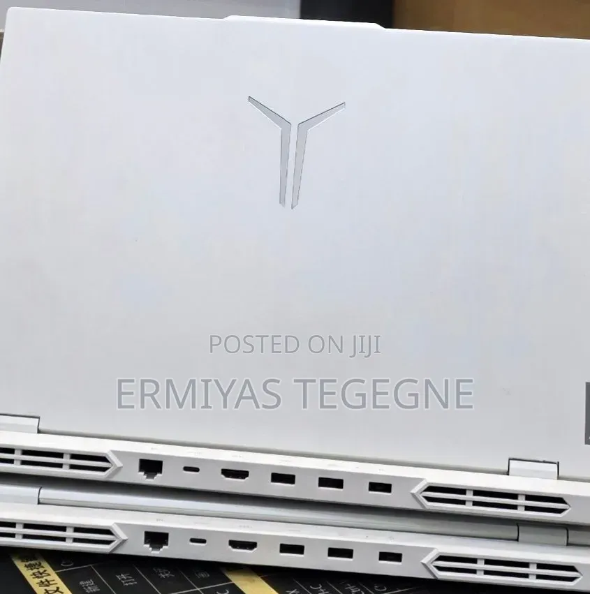New Laptop Lenovo Legion 5 16GB Intel Core i9 SSD 512GB