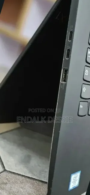 New Laptop Lenovo ThinkPad X1 Yoga 16GB Intel Core i7 SSD 512GB