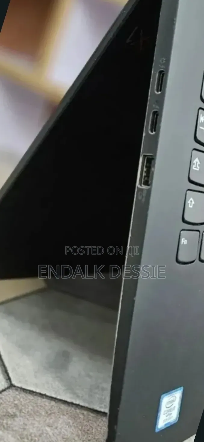 New Laptop Lenovo ThinkPad X1 Yoga 16GB Intel Core i7 SSD 512GB