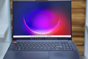 New Laptop Asus ZenBook Pro 15 UX535L 16GB Intel Core i7 SSD 512GB