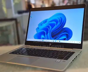 New Laptop HP EliteBook 840 G6 8GB Intel Core i7 SSD 512GB