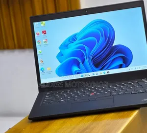 New Laptop Lenovo ThinkPad Yoga 16GB Intel Core i7 SSD 512GB