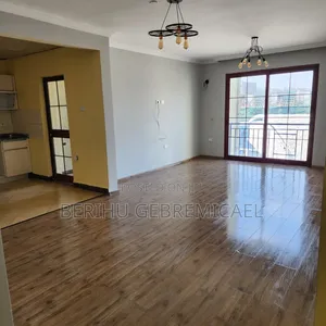 3bdrm Apartment in ፊጋ, Yeka for rent