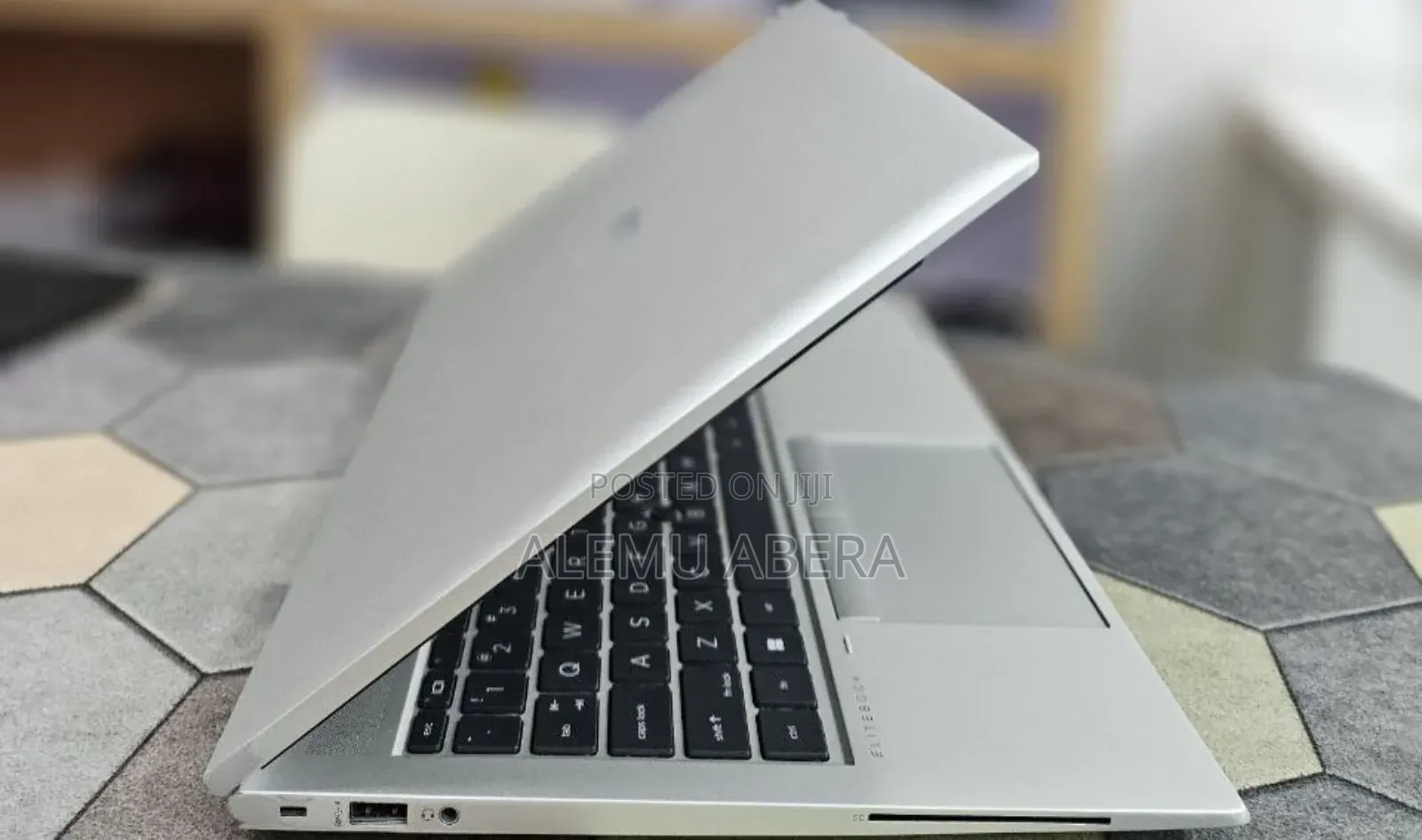 New Laptop HP EliteBook 850 G8 16GB Intel Core i7 SSD 512GB