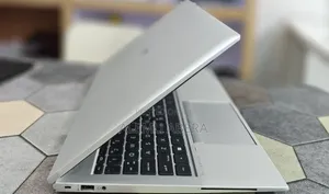 New Laptop HP EliteBook 850 G8 16GB Intel Core i7 SSD 512GB