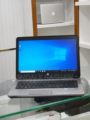Laptop HP ProBook 640 G1 4GB Intel Core i5 HDD 1T