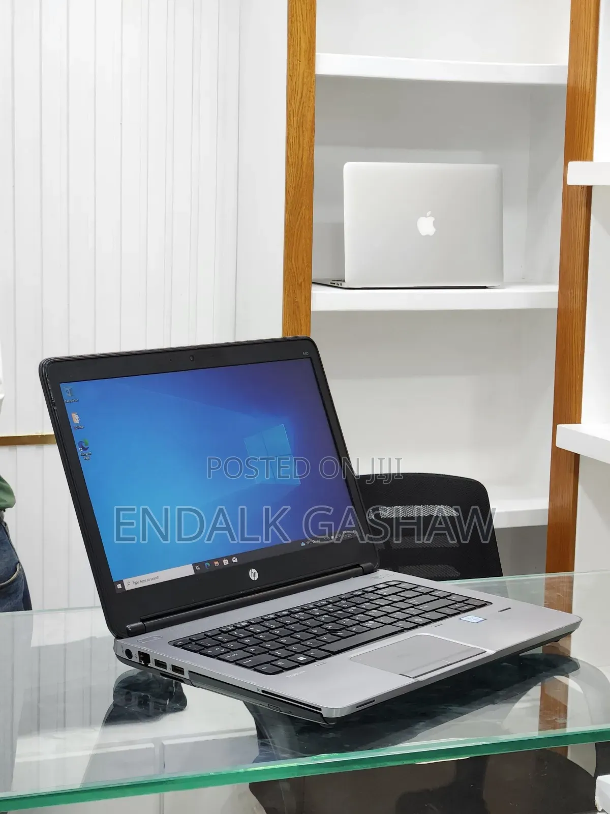 Laptop HP ProBook 640 G1 4GB Intel Core i5 HDD 1T