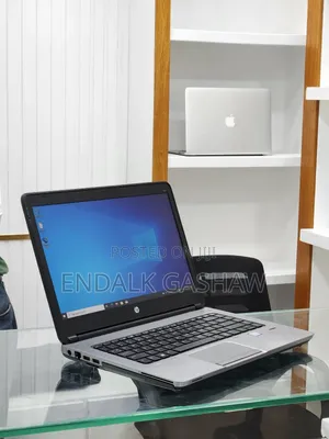 Laptop HP ProBook 640 G1 4GB Intel Core i5 HDD 1T